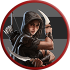 The Rook & The Raven