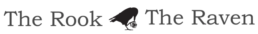 The Rook & The Raven