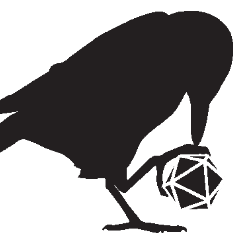 The Rook & The Raven