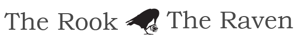 The Rook & The Raven