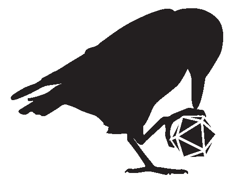 The Rook & The Raven