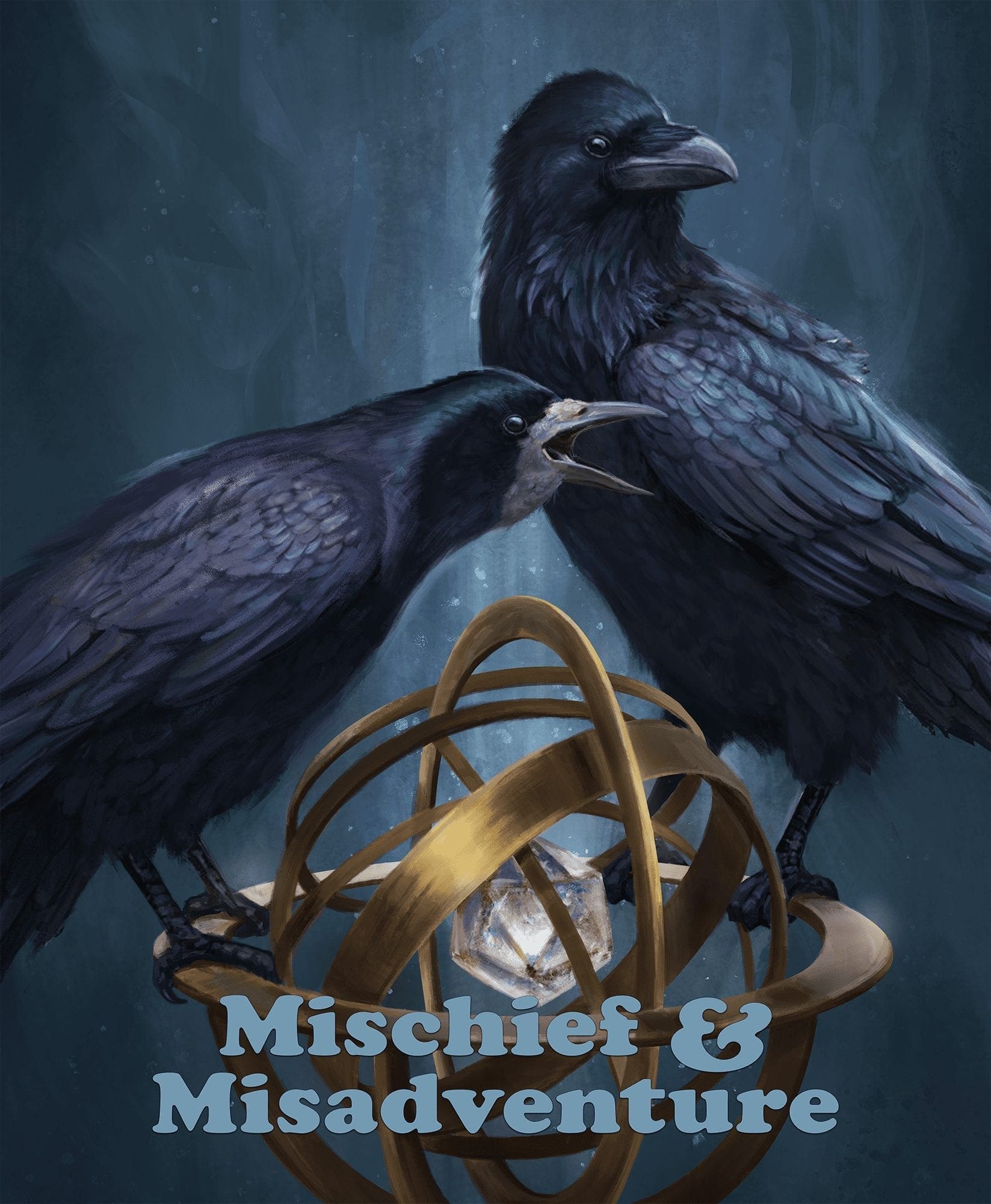 Rook & Raven Planner - Image 2