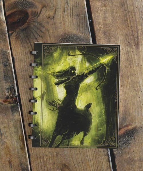 The Huntress (Limited Edition)