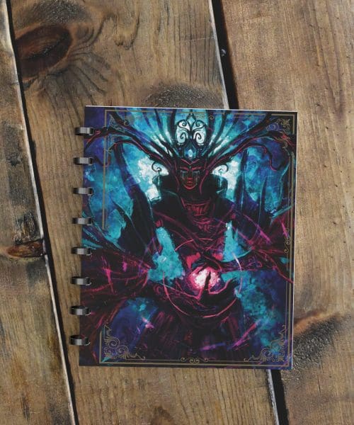 The Mother (Limited Edition)