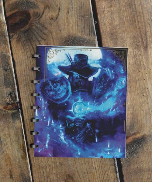 The Patron (Limited Edition)