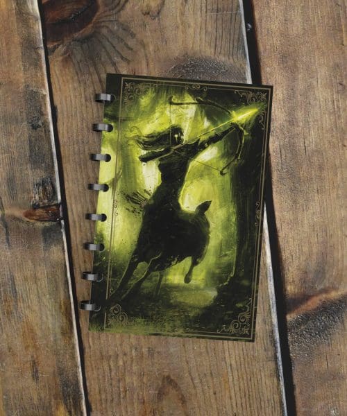 The Huntress (Limited Edition)