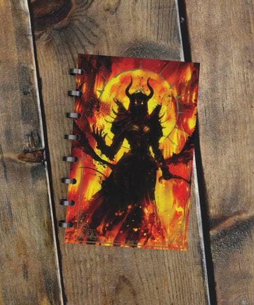 The Maiden (Limited Edition)