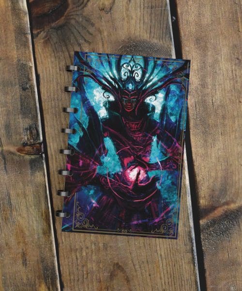 The Mother (Limited Edition)