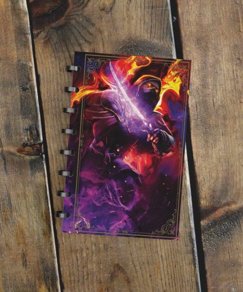 The Shade (Limited Edition)