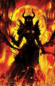 The Maiden