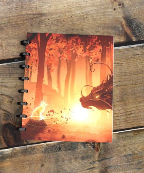 Weald & Whimsy: Old Friends (Limited Edition)