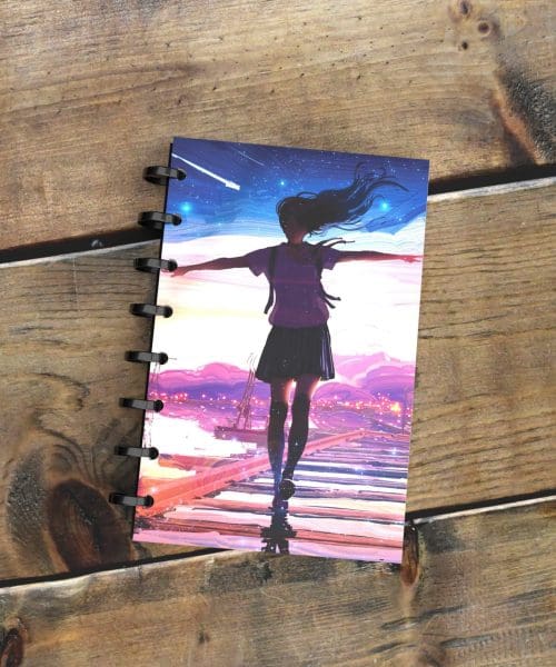 Weald & Whimsy: Wonder (Limited Edition)