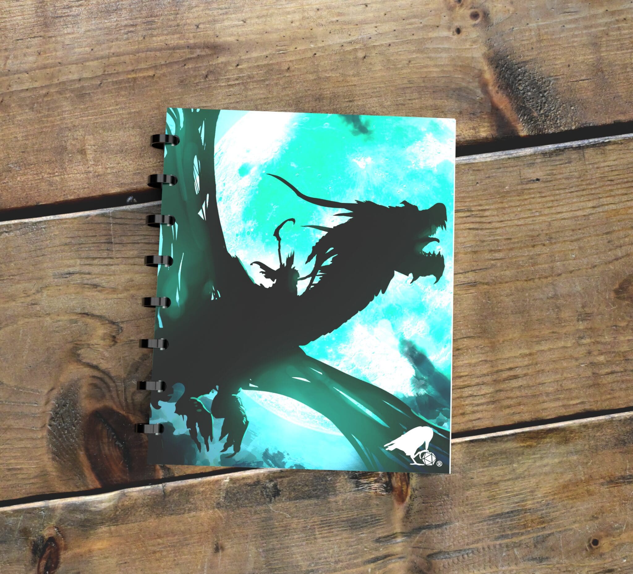 Basic Campaign Planner - D&D 5e - Image 2