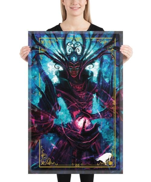 Posters, Prints, etc.