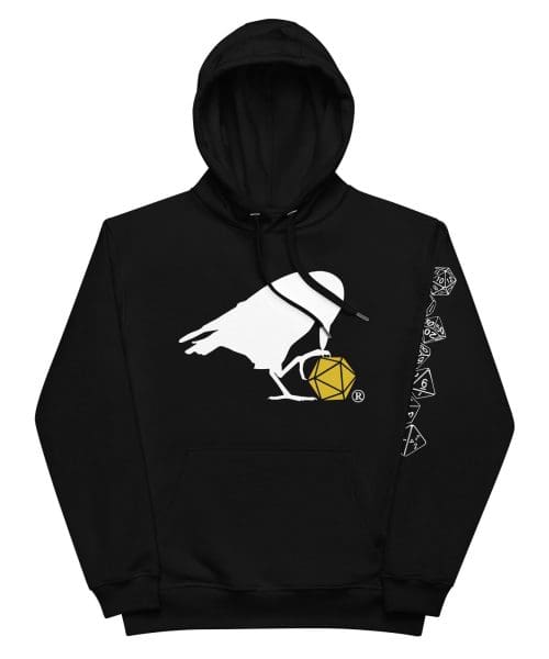 Raven Merch