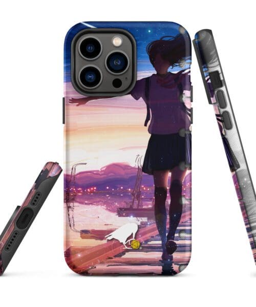 iPhone Case: Wonder (Weald & Whimsy Collection)