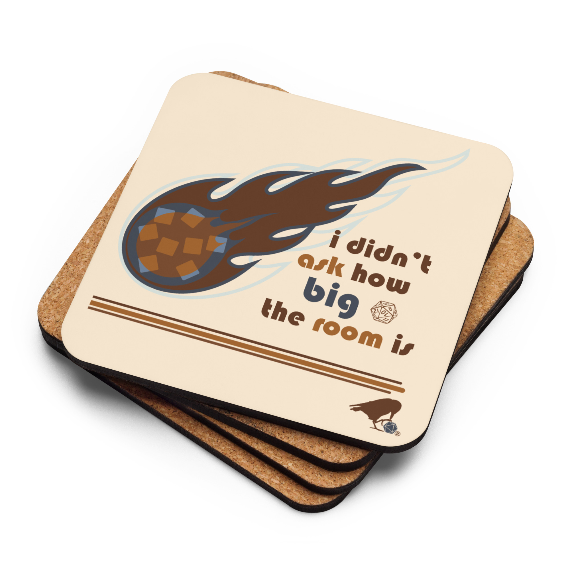 Fireball Coaster
