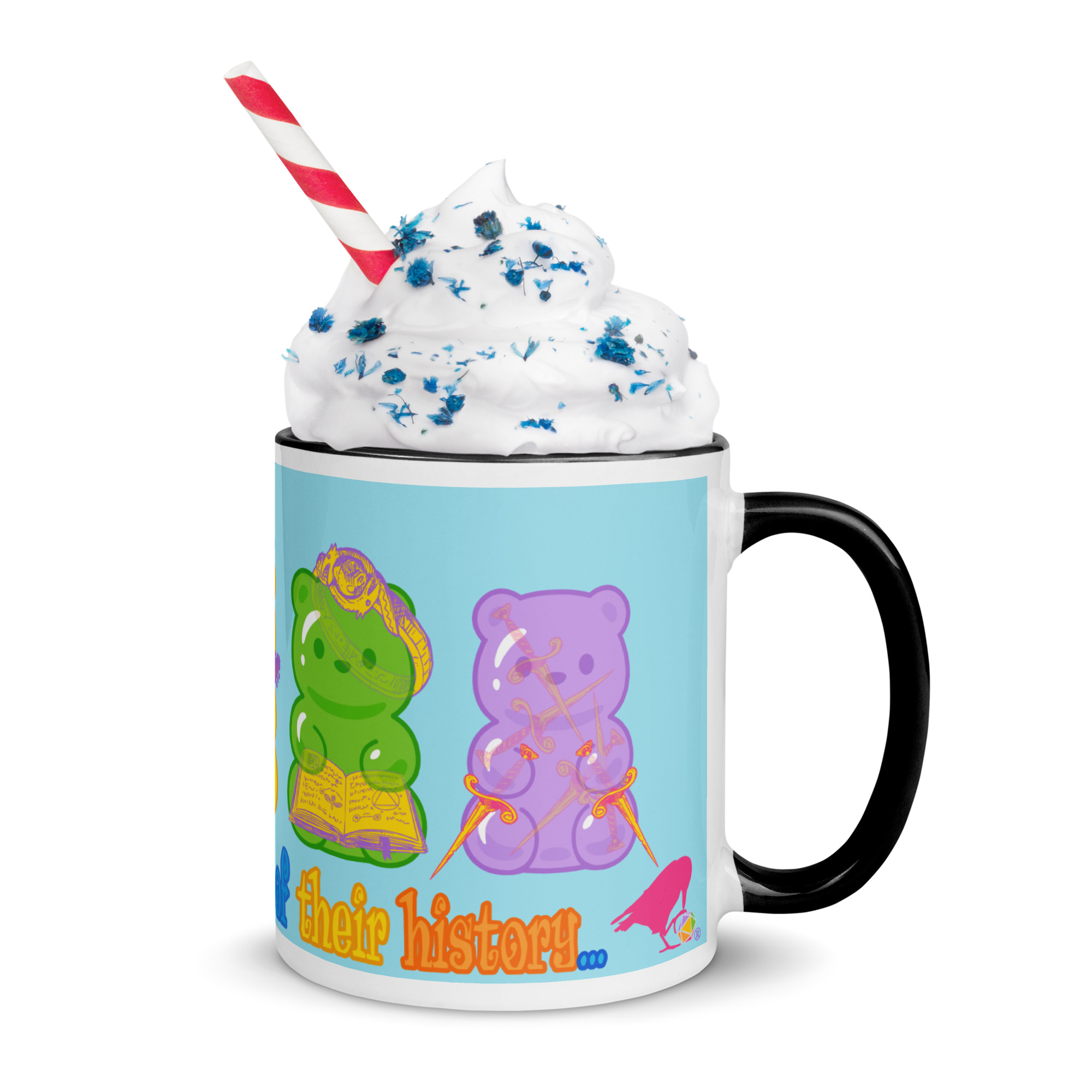 Magic and Mystery Mug - Image 3