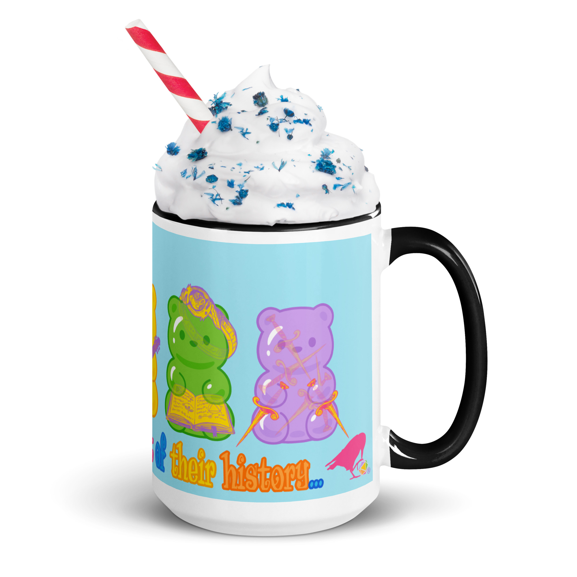 Magic and Mystery Mug - Image 5