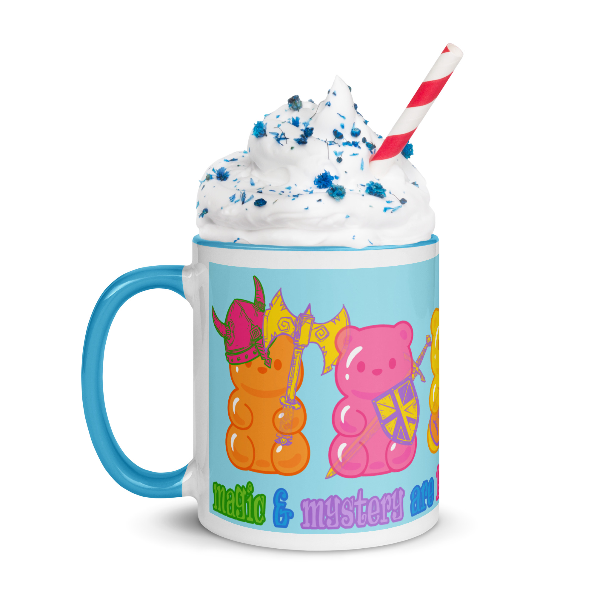 Magic and Mystery Mug - Image 15