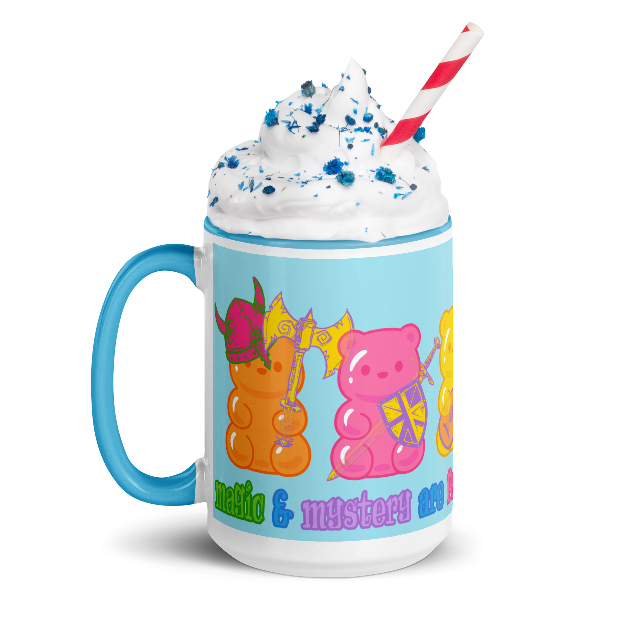 Magic and Mystery Mug - Image 17