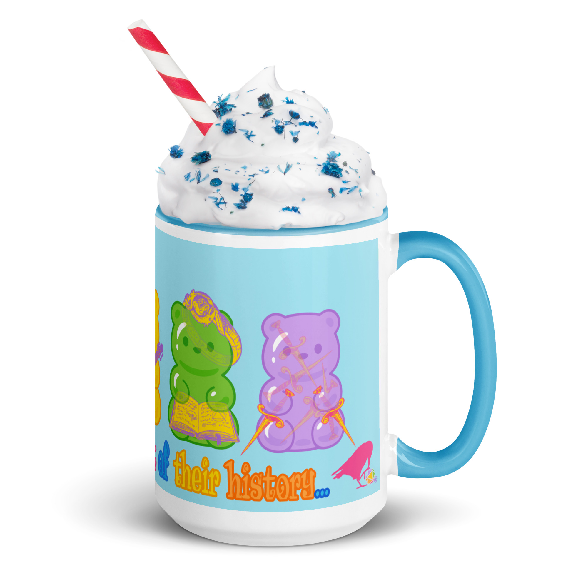 Magic and Mystery Mug - Image 18