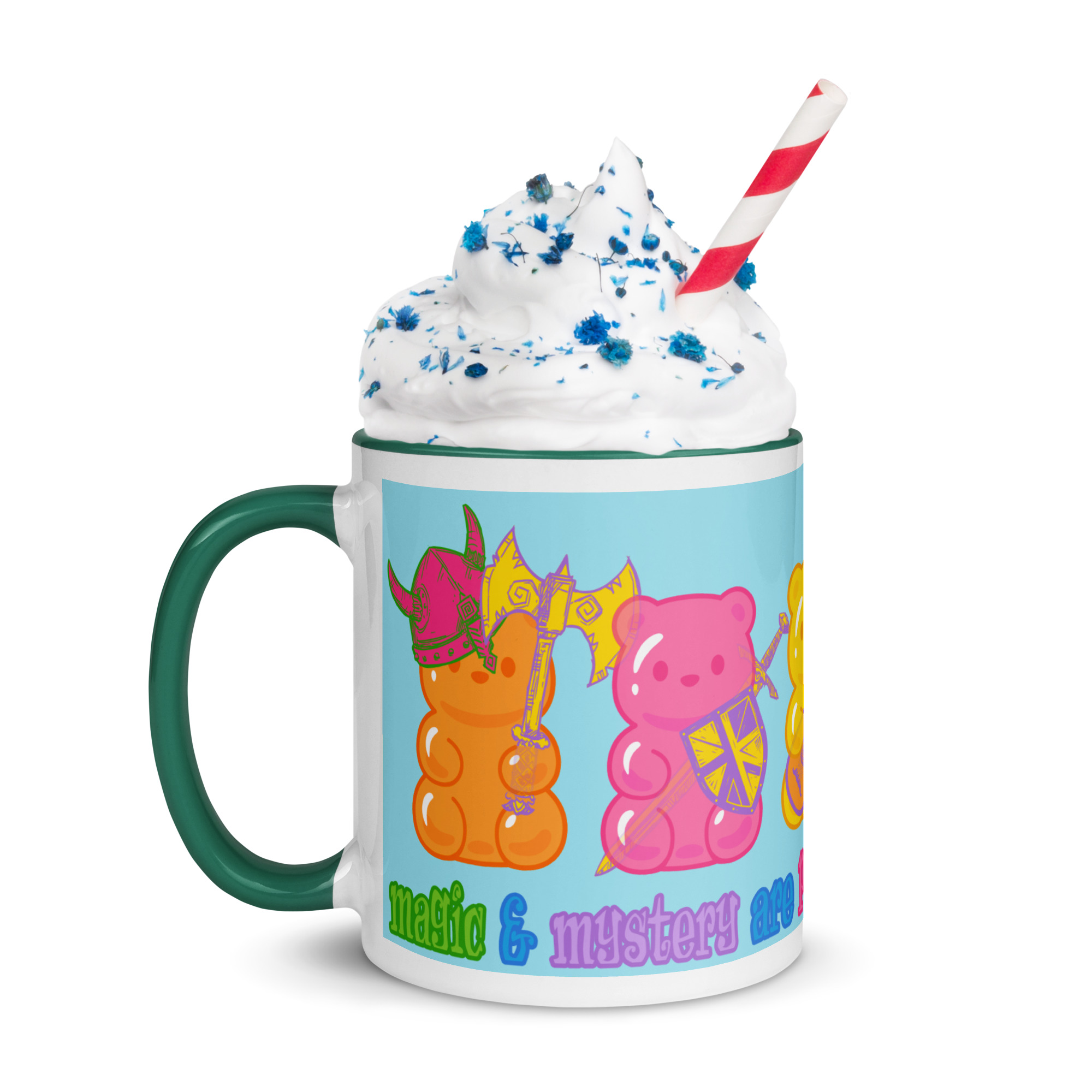 Magic and Mystery Mug - Image 10
