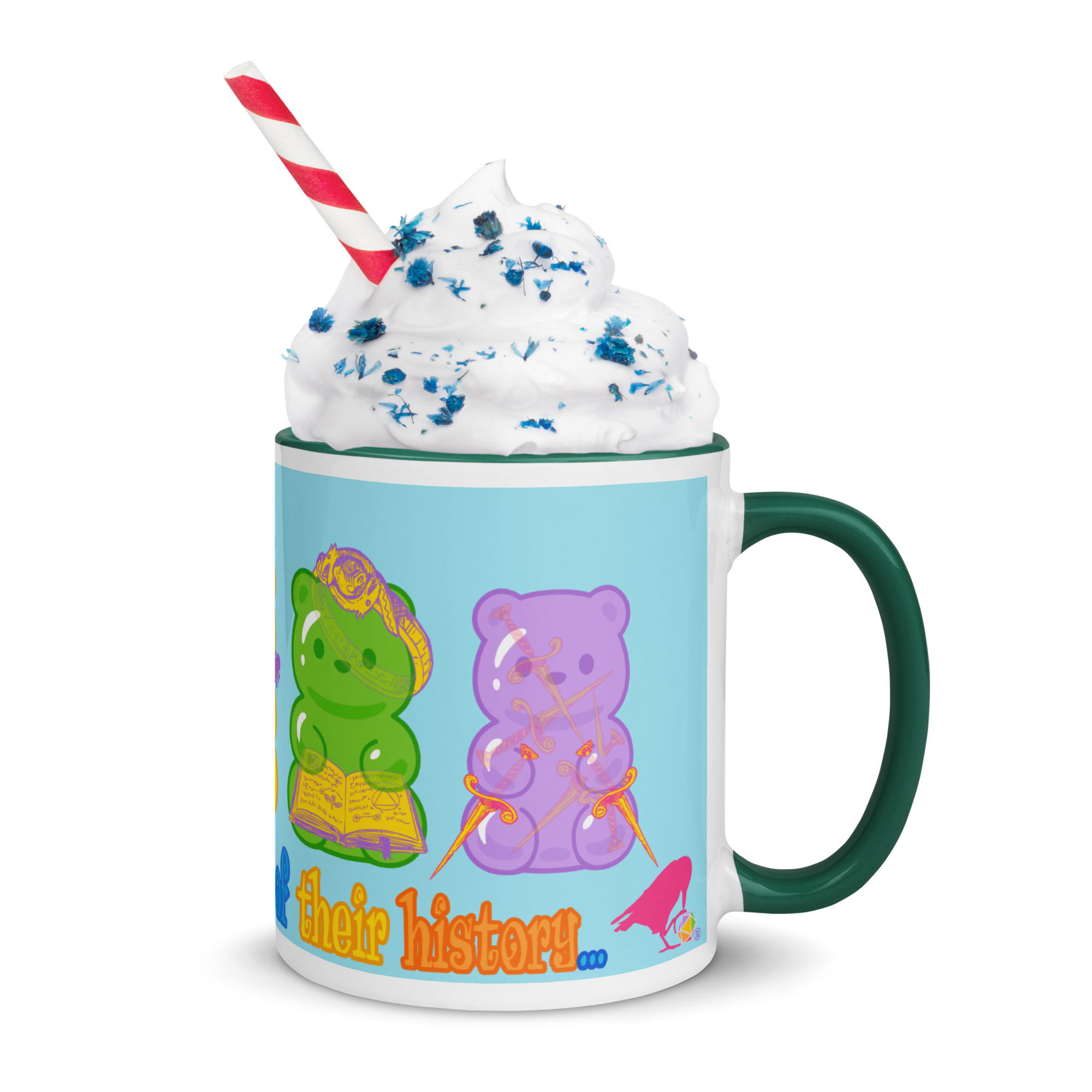 Magic and Mystery Mug - Image 11
