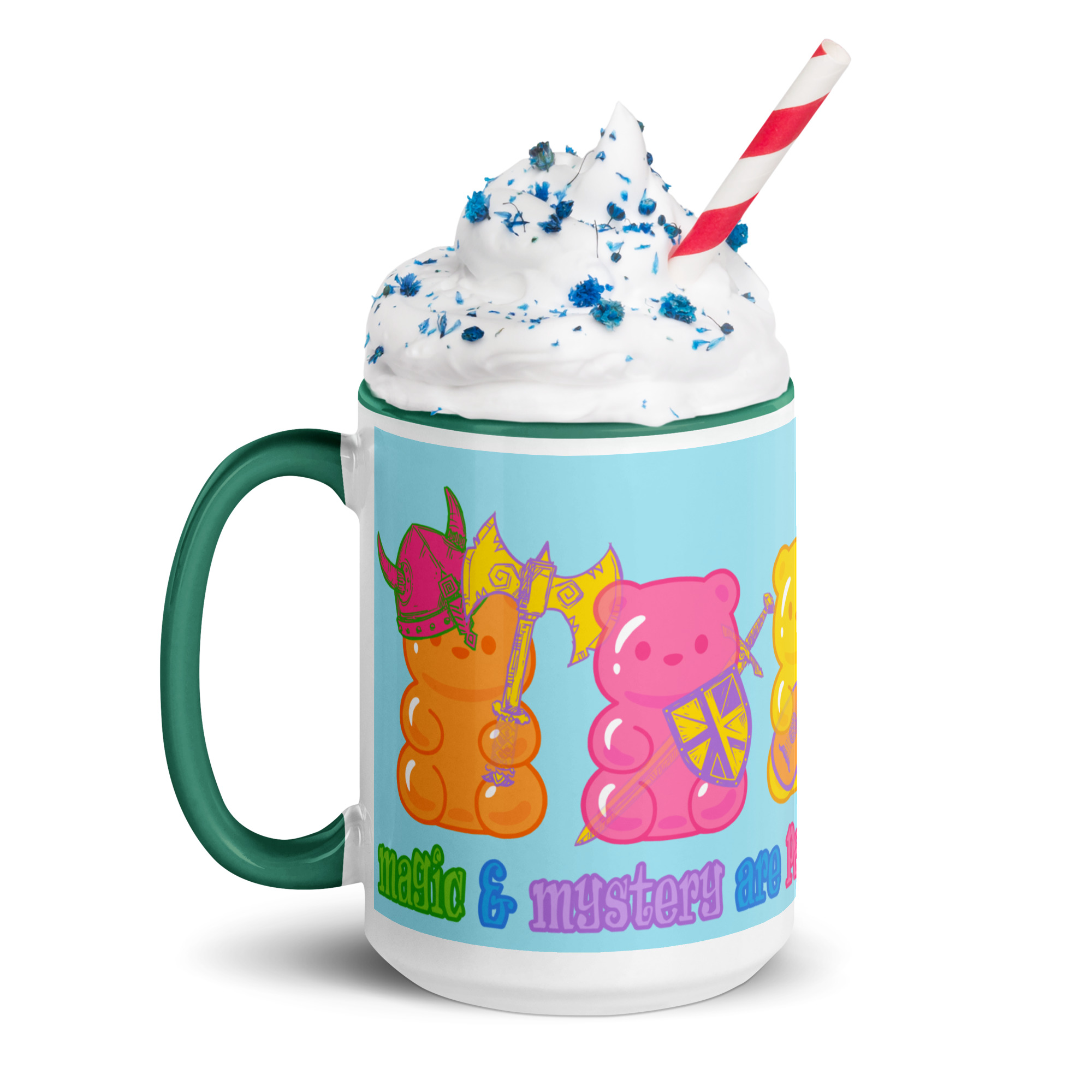 Magic and Mystery Mug - Image 12