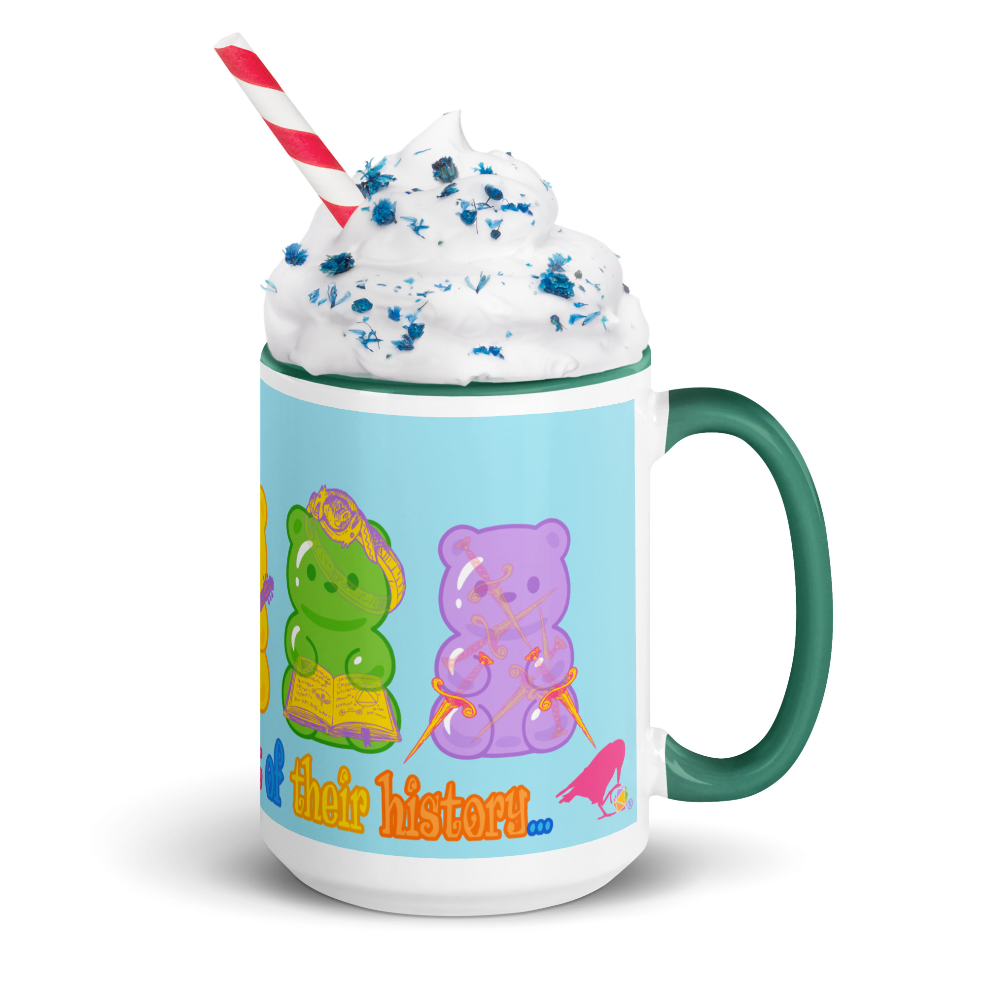 Magic and Mystery Mug