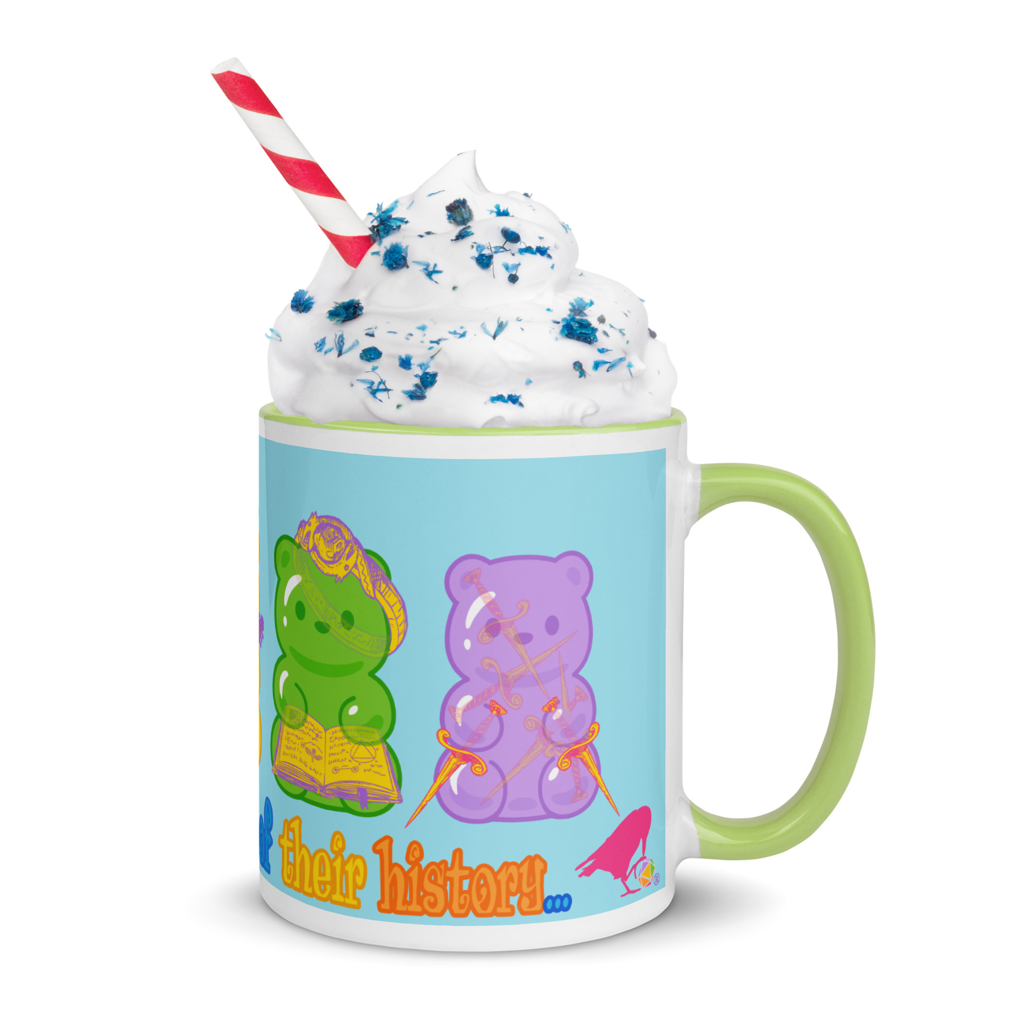 Magic and Mystery Mug - Image 24