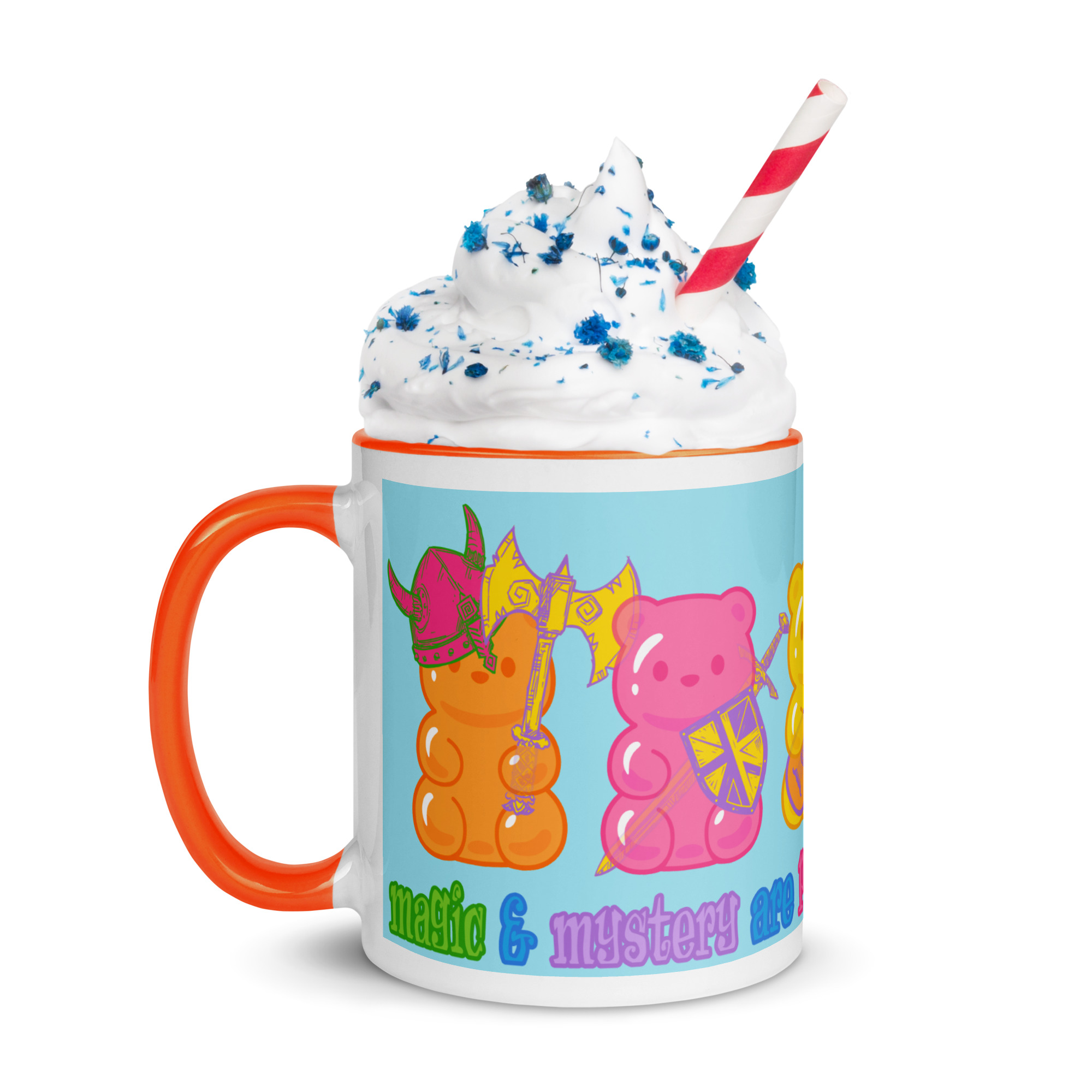 Magic and Mystery Mug - Image 13