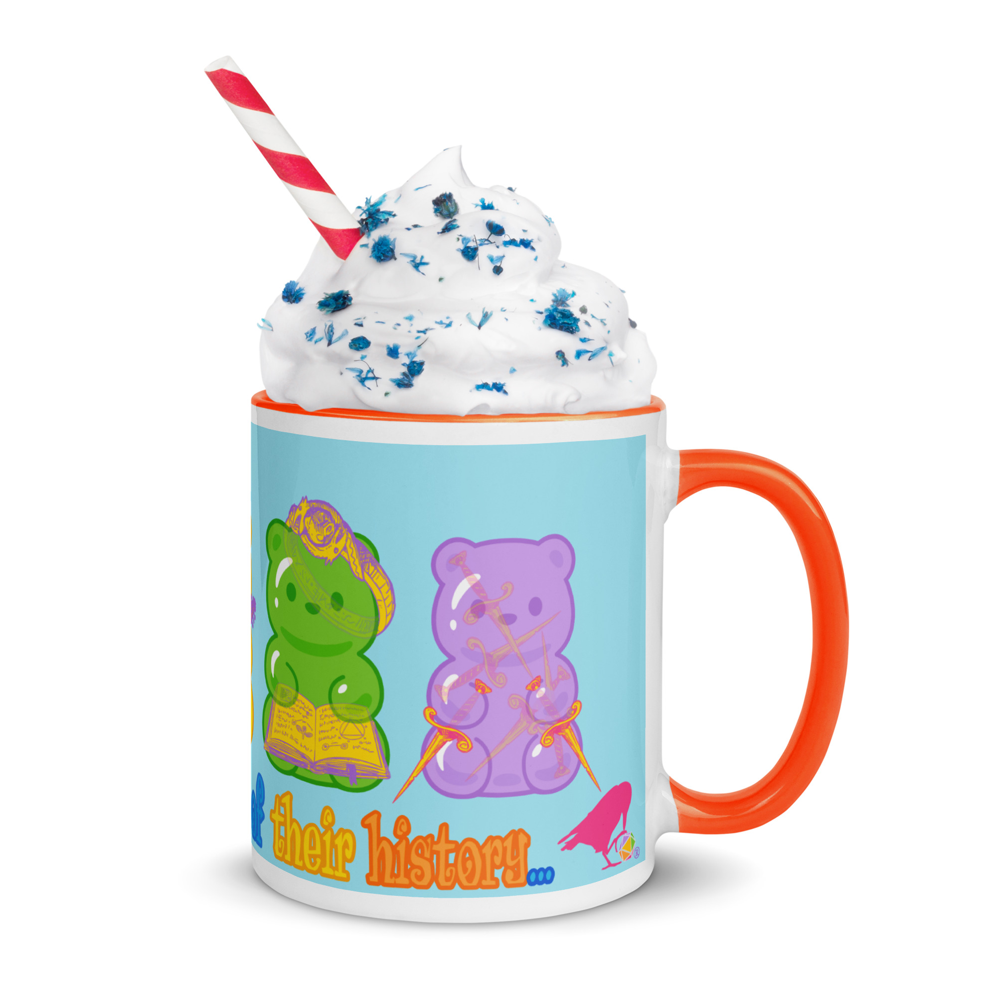 Magic and Mystery Mug - Image 14