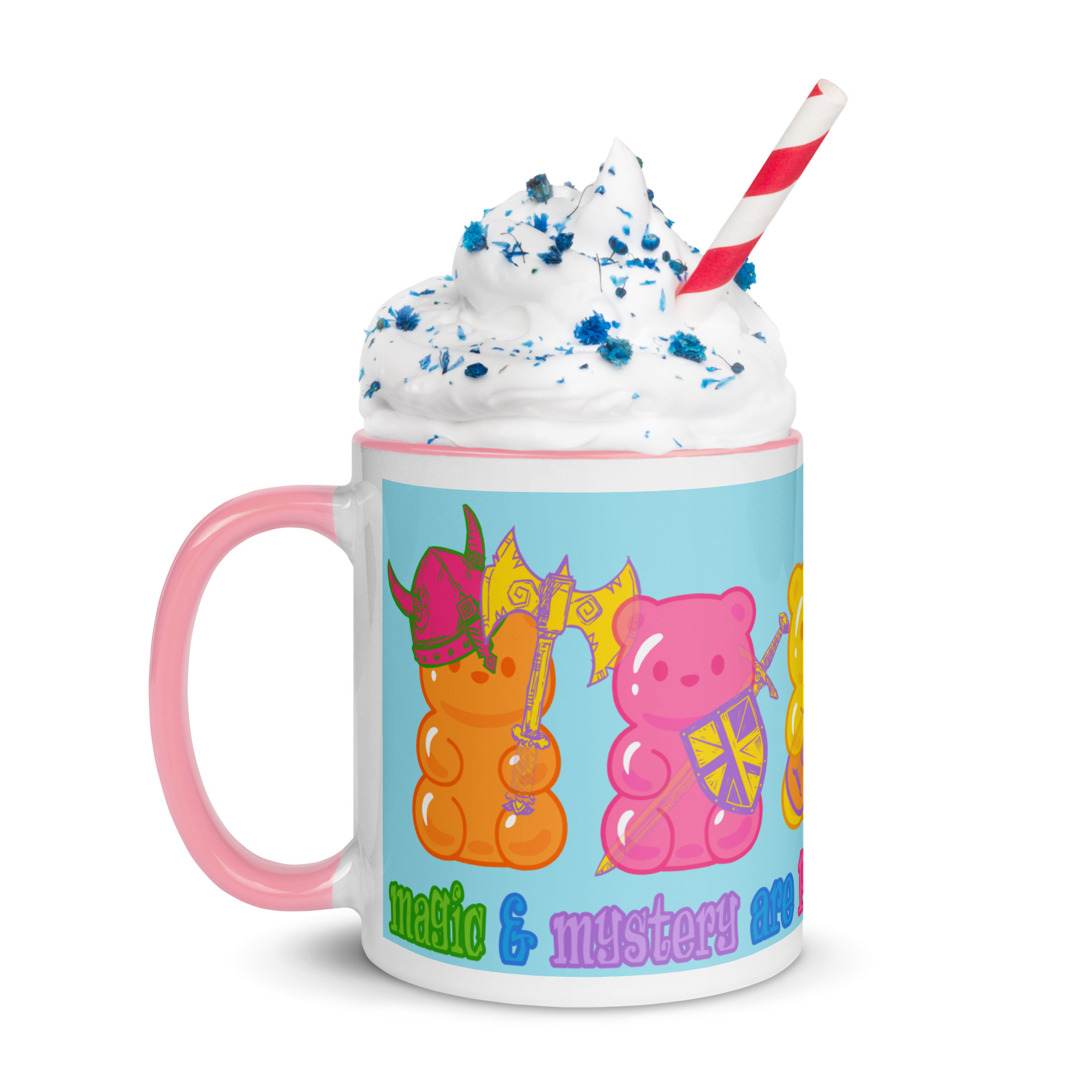 Magic and Mystery Mug - Image 19