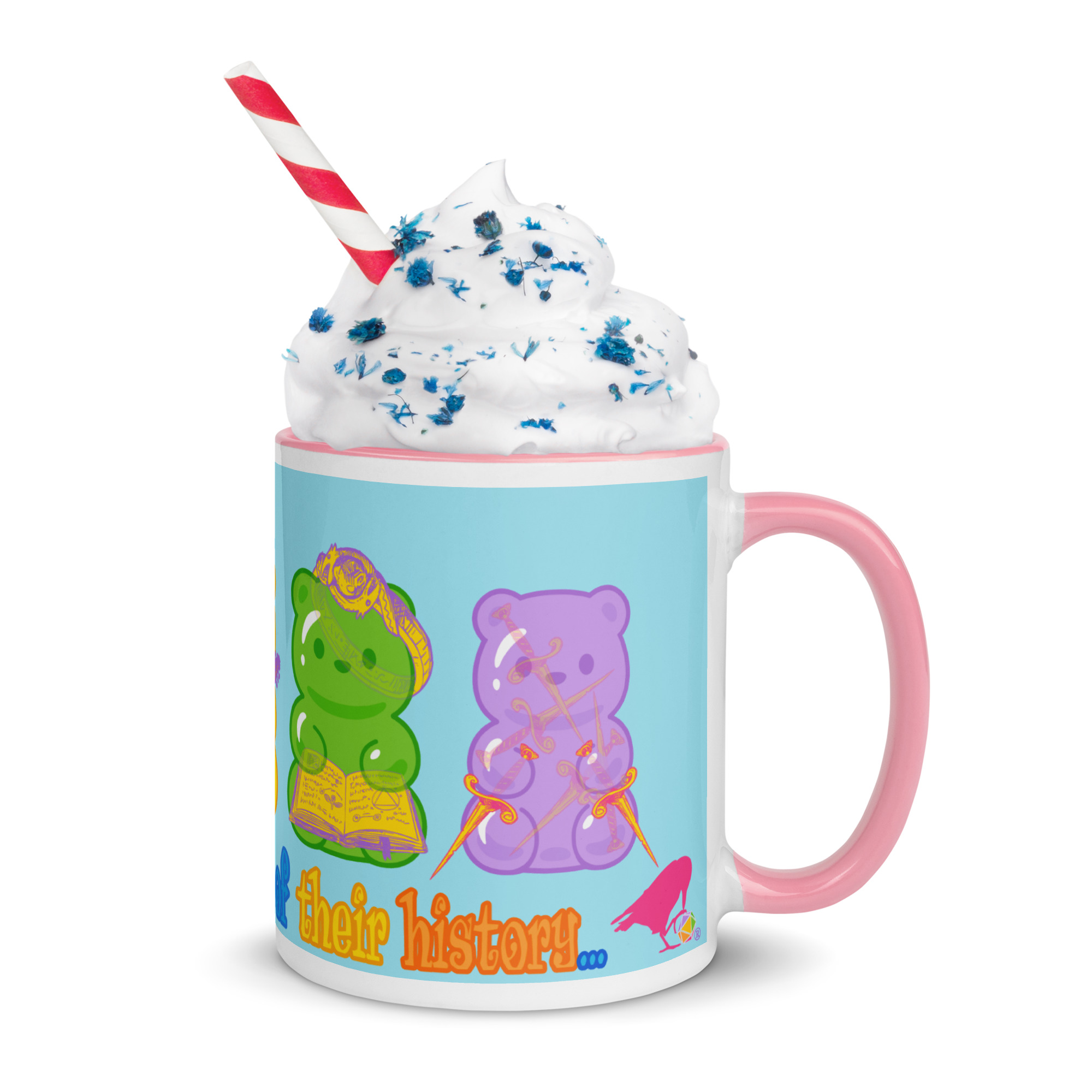 Magic and Mystery Mug - Image 20