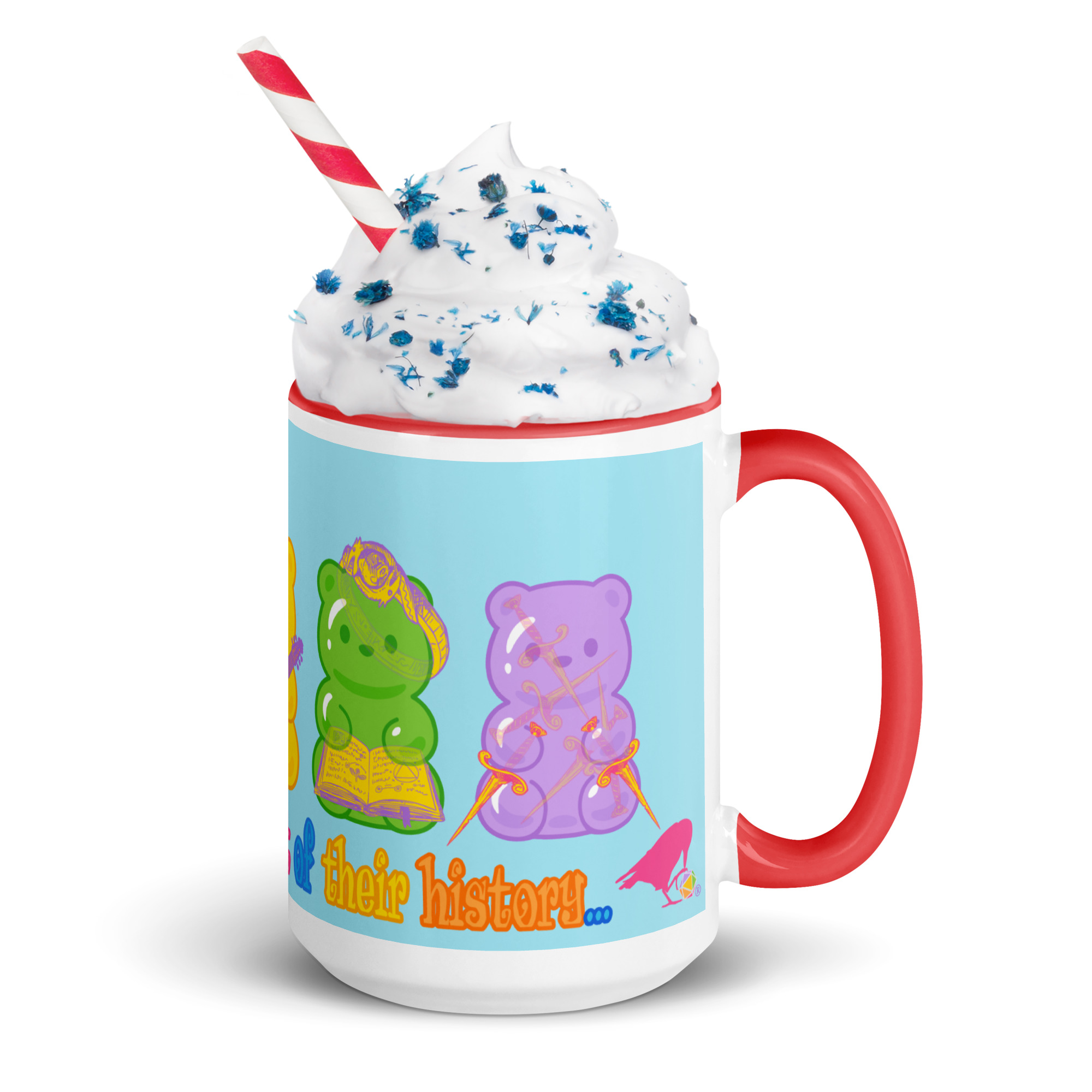 Magic and Mystery Mug - Image 9