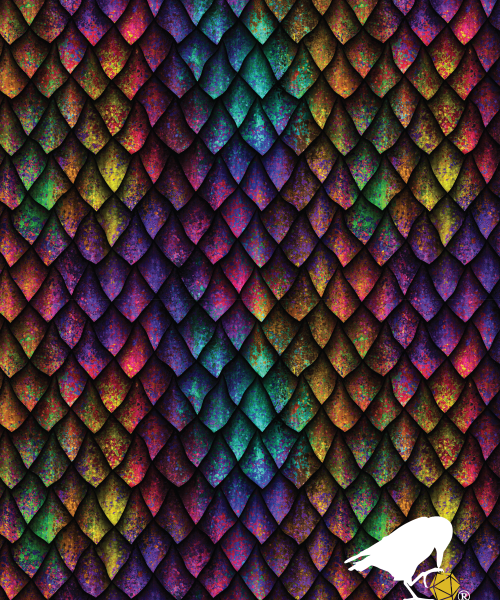Dragonscale