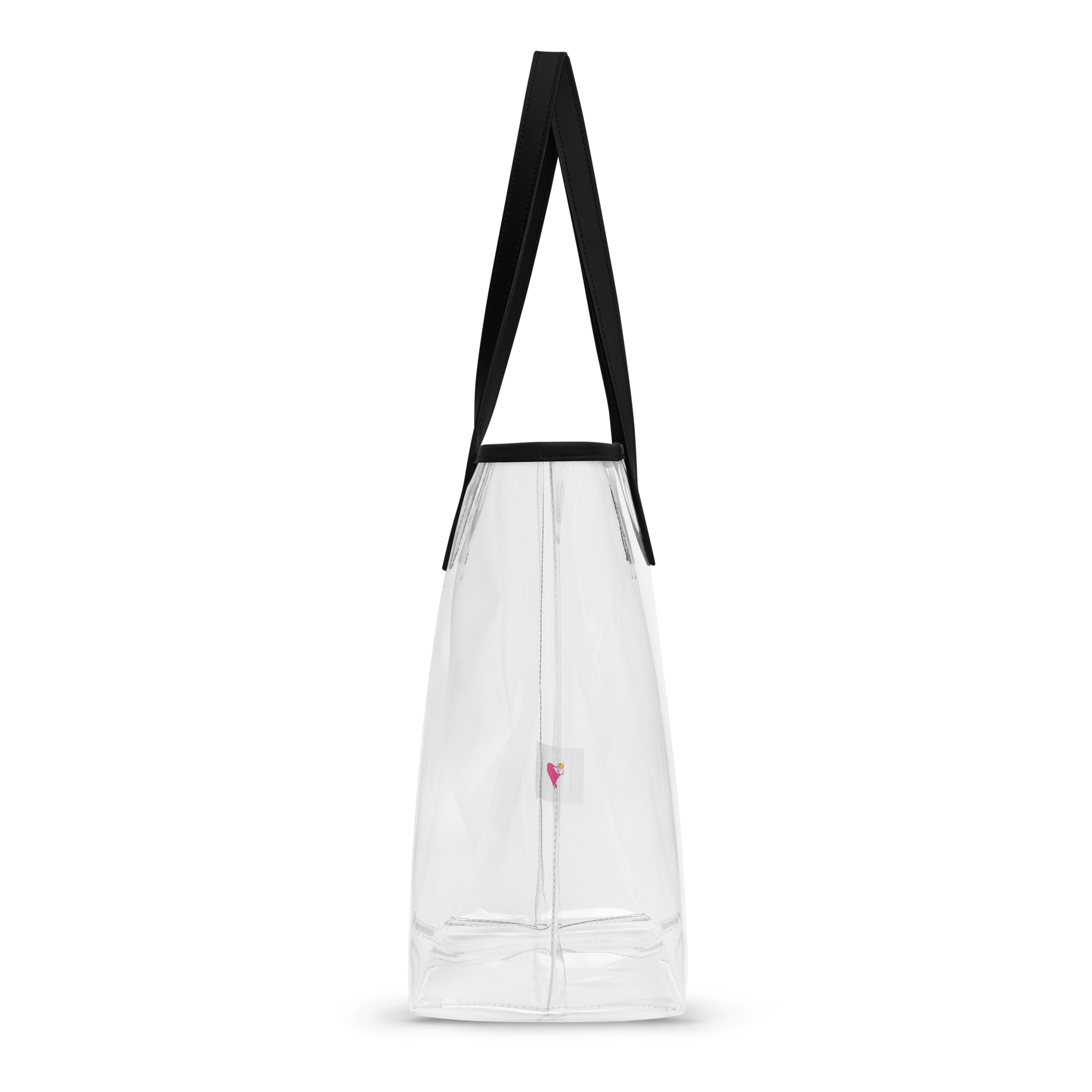 Adventure Bear Clear Tote - Image 5