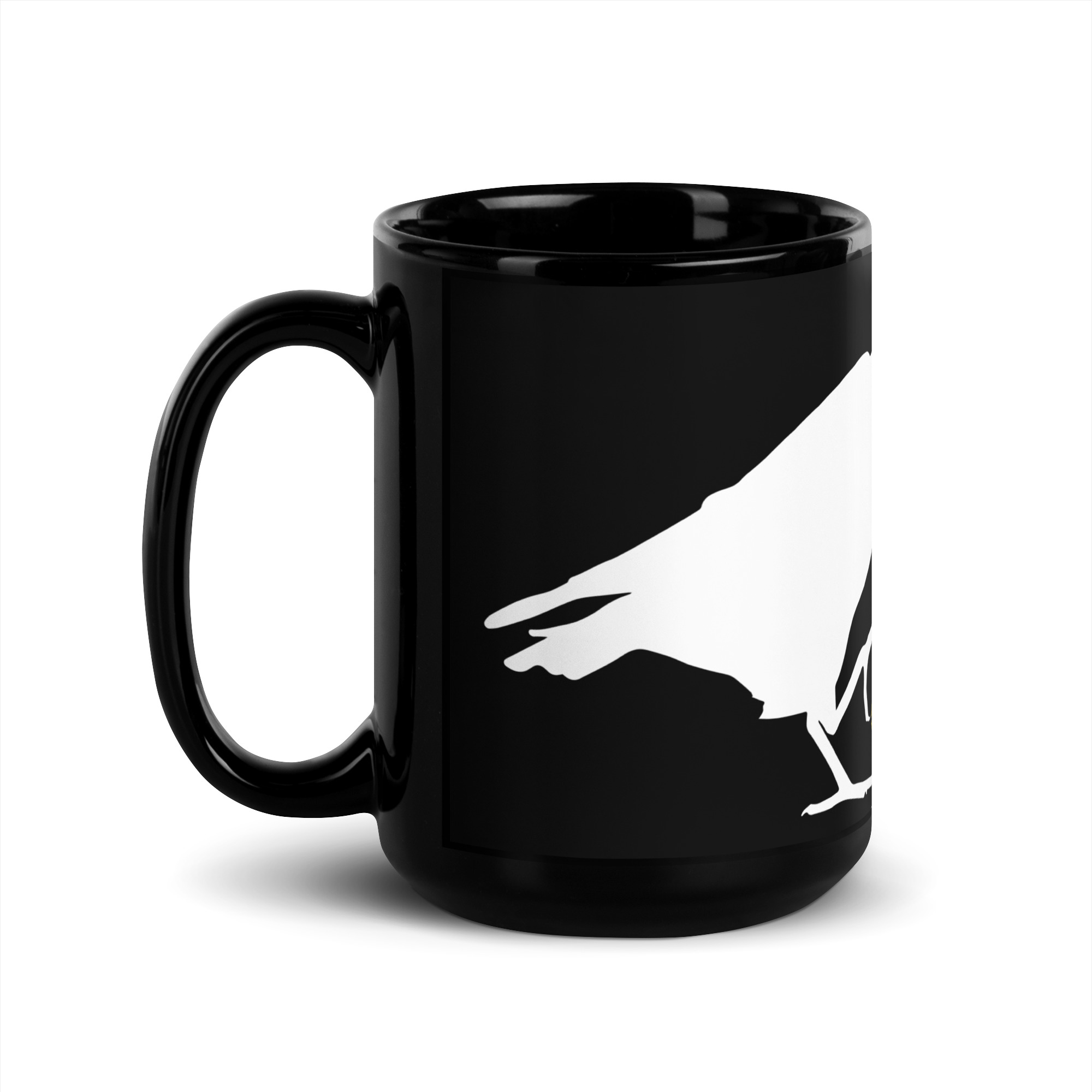 Plague Doctor Mug - Image 2